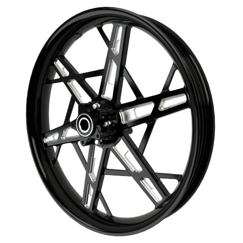 SMT PS.06 MOTORCYCLE WHEEL