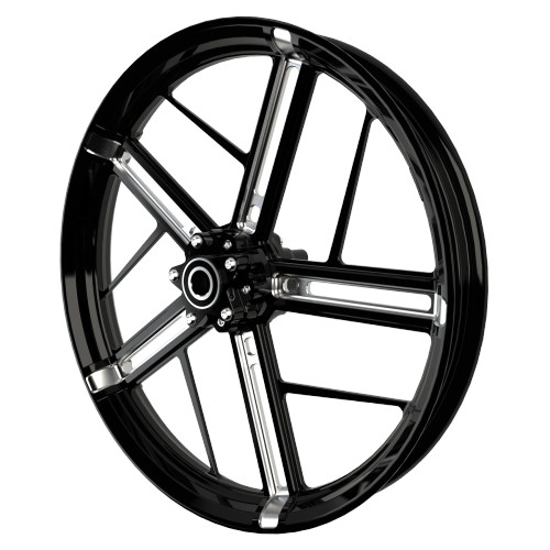 SMT PS.01 MOTORCYCLE WHEEL