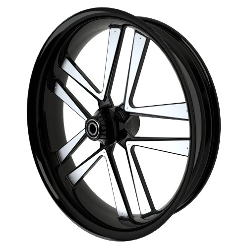 SMT GT5 MOTORCYCLE WHEEL