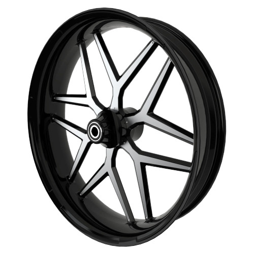 SMT GT3 MOTORCYCLE WHEEL