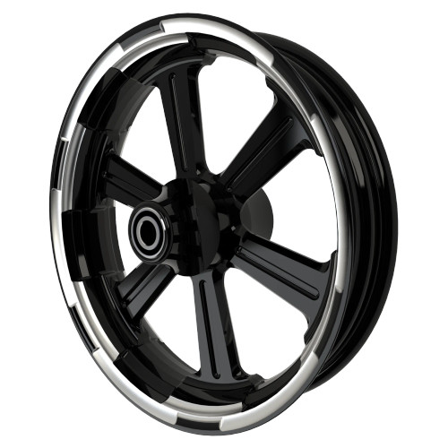 SMT OG.09 MOTORCYCLE WHEEL