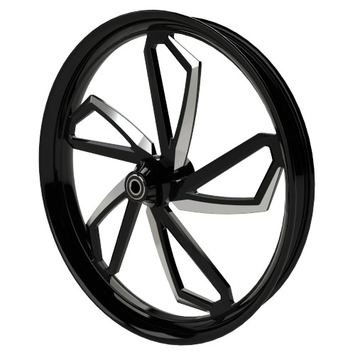 SMT SPEED MOTORCYCLE WHEEL