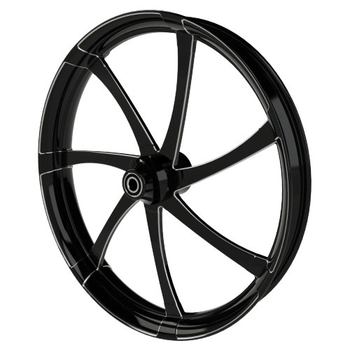 SMT IMITATOR MOTORCYCLE WHEEL