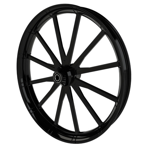 SMT CENTERFOLD MOTORCYCLE WHEEL