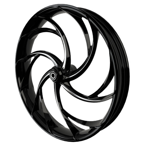 SMT SLINGER 3D MOTORCYCLE WHEEL