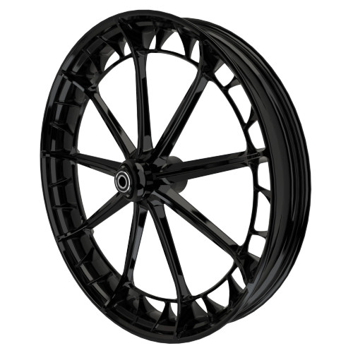 SMT PS.07 3D MOTORCYCLE WHEEL