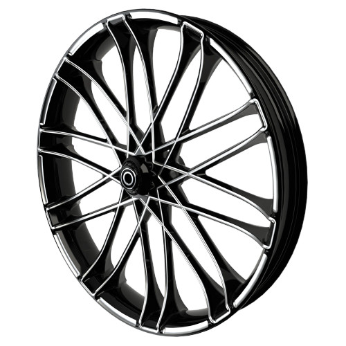 SMT G3 3D MOTORCYCLE WHEEL