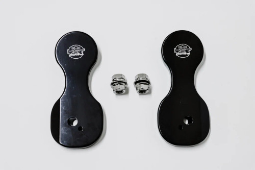 KST Mirror Brackets ‘14-23 Street Glide