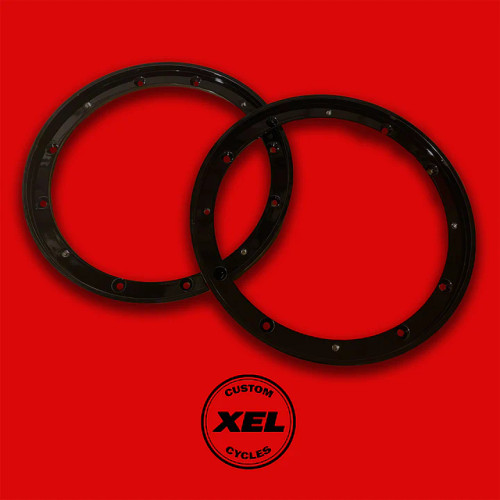 XEL 8.8" RING ADAPTERS