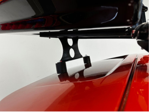GQTechs Rear mount support GQTechs Rear mount support