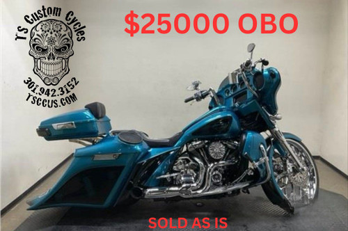 2020 Custom Street Glide $25,000 OBO 2020 Custom Street Glide $25,000 OBO