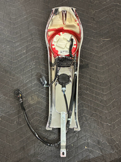 Freewheeler WIRE HARNESS, CONSOLE 69200740 Freewheeler WIRE HARNESS, CONSOLE 69200740