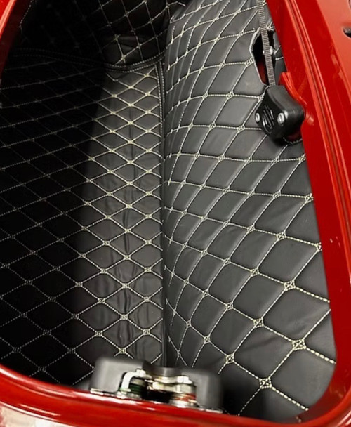 GQTechs Freewheeler / Road Glide 3 Trunk Liner