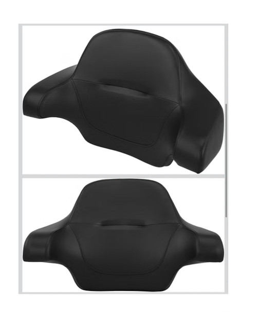 GQTechs Wrap Around Tour Pack Backrest