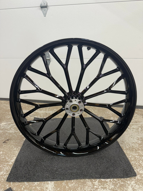 **Brand New** JA  Patience 26" Wheel