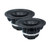 Diamond Audio 6 1/2" PRO Full Range Coax Horn Speaker (pair)