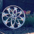 SMT AURORA MOTORCYCLE WHEEL