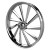 SMT MAVERICK MOTORCYCLE WHEEL