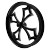 SMT BARBARIC TENDENCIES MOTORCYCLE WHEEL