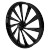 SMT MAVERICK 3D MOTORCYCLE WHEEL