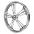 SMT CONTRABAND 3D MOTORCYCLE WHEEL