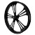 SMT CONTRABAND 3D MOTORCYCLE WHEEL