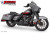 Freedom Performance HARLEY TOURING 2-INTO-1 TURNOUT/SIDEDUMP FULL SYSTEM BUNDLE (FPE STOCK CHECK)