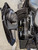Speed Rings Quad 8" Inside Mount Adapter Rings 98-current (Pair)