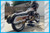 Dirty Bird Speed Series Performance Saddlebags 2014 To 2023