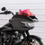 Klock Werks Kolor Flare® Windshield for Harley-Davidson® 2023.5-2026 Road Glide (FLTR) 26 RG3