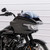 Klock Werks Kolor Flare® Windshield for Harley-Davidson® 2023.5-2026 Road Glide (FLTR) 26 RG3