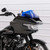 Klock Werks Kolor Flare® Windshield for Harley-Davidson® 2023.5-2026 Road Glide (FLTR) 26 RG3