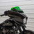 Klock Werks Kolor Flare® Windshield for Harley-Davidson® 2023.5-2026 Street Glide (FLHX)