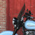 Klock Werks Billboard Flare® Windshield for Harley-Davidson®