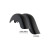Klock Werks Builder's Series Extended Benchmark Rear Fender