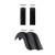 Klock Werks Benchmark Rear Fender for Harley-Davidson 2012-2017 Softail Slim
