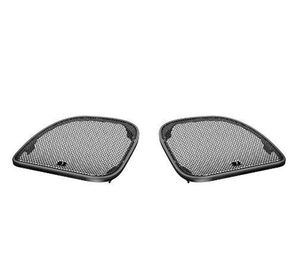 Diamond Audio Harley Davidson road glide fairing speaker grill,pair