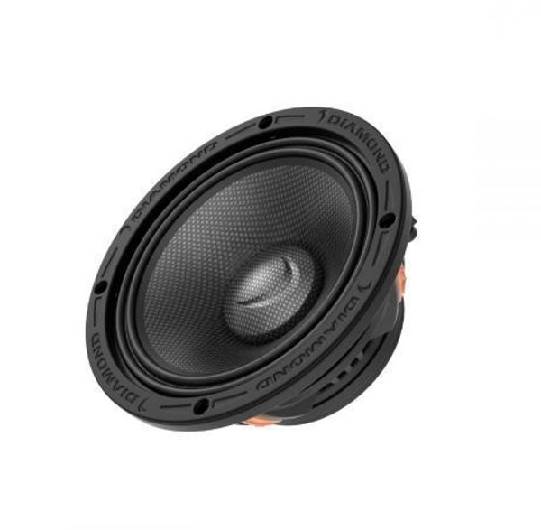 Diamond Audio 6.5" Motorsport High Output Neo Midrange