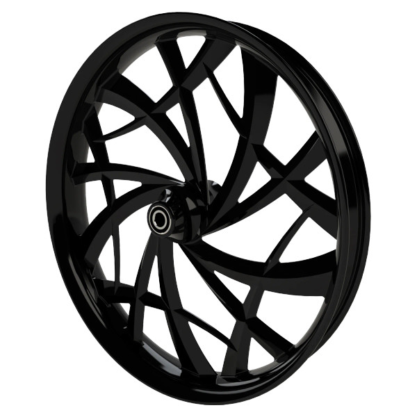 SMT ASTRO MOTORCYCLE WHEEL