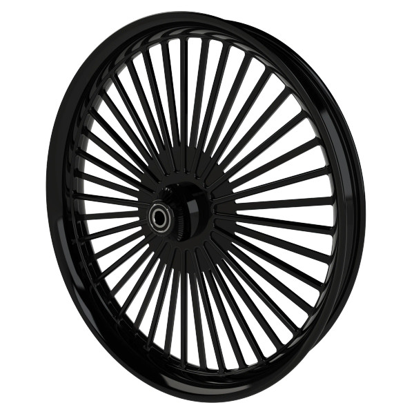 SMT BIG FATTY MOTORCYCLE WHEEL