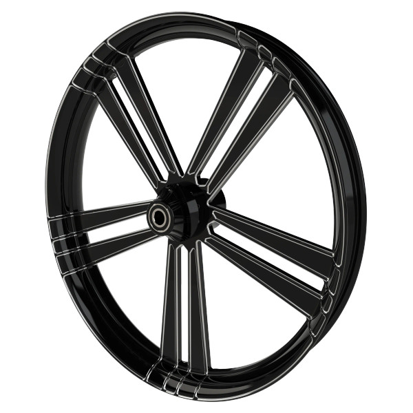 SMT SINFUL MOTORCYCLE WHEEL