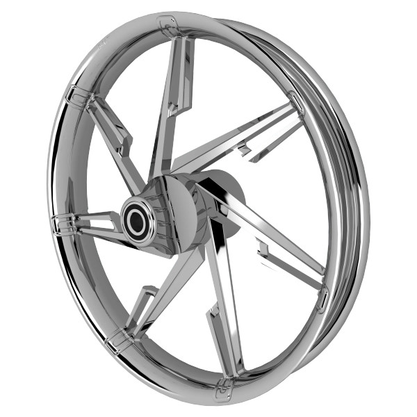 SMT CREED MOTORCYCLE WHEEL