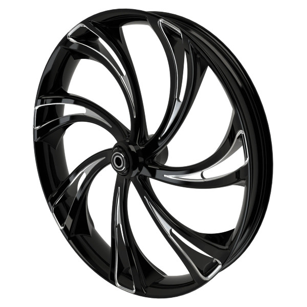 SMT V ARM 3D MOTORCYCLE WHEEL