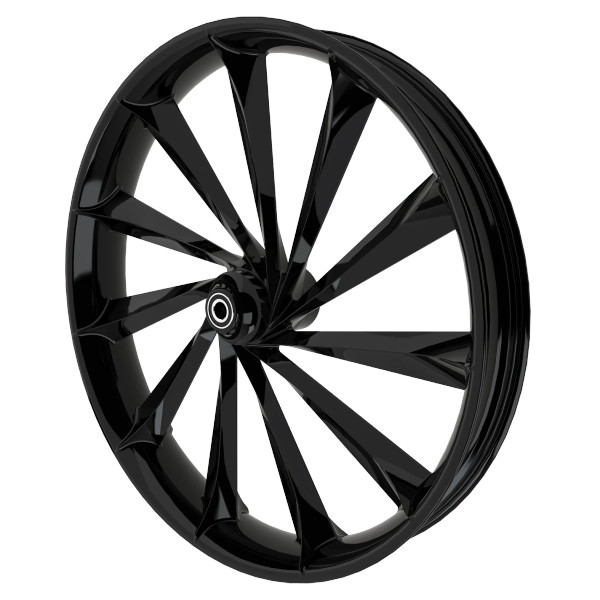 SMT MAVERICK 3D MOTORCYCLE WHEEL