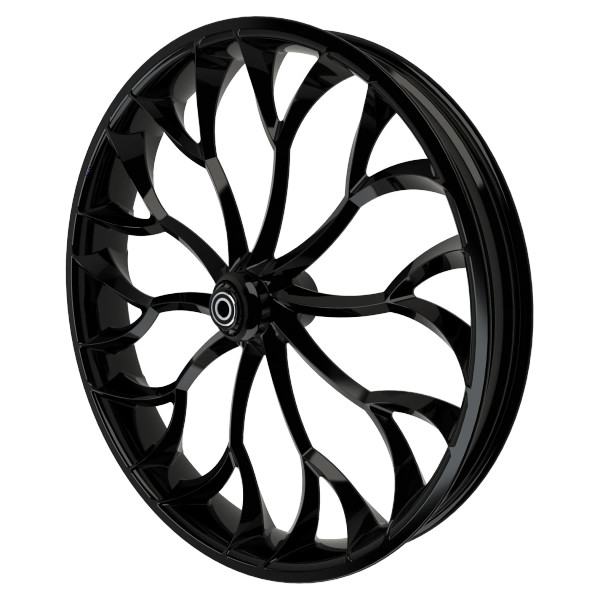 SMT CASTALIA 3D MOTORCYCLE WHEEL