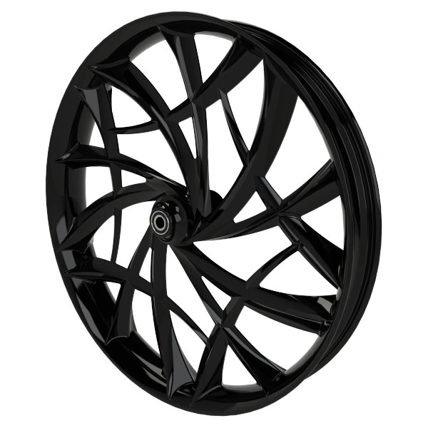 SMT ASTRO 3D MOTORCYCLE WHEEL