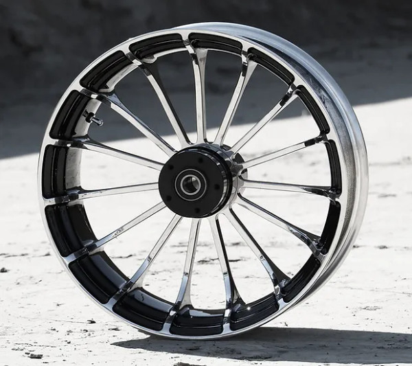 METAL ARTOPIA TALON WHEEL