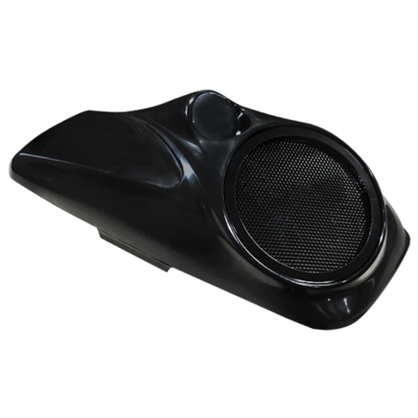 Speed by Design TWISTED 8 SPEAKER LIDS