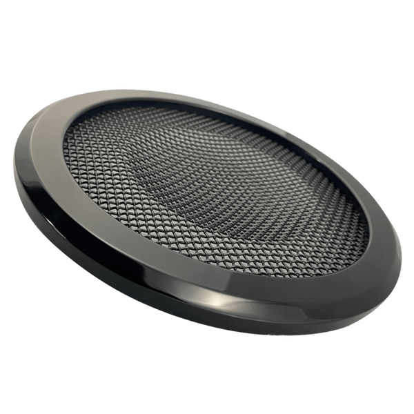 Speed by Design SLICK RICK SPEAKER GRILLS