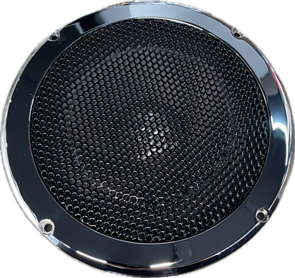 Detroit Choppers 8" Speaker Grills